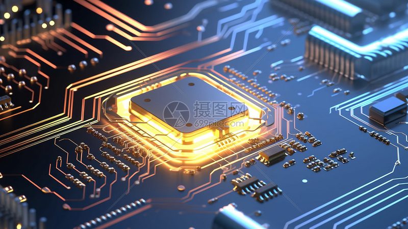 物联网电子模块代理：揭秘其核心价值与应用趋势**